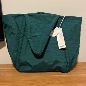 Baggu Standard Cloud Bag - Cypress